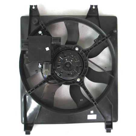 Apdi Fan Assy, 6023119 6023119